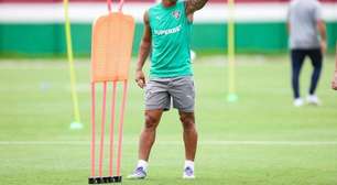 Artilheiro do Fluminense na base pode aproveitar chance no início do Carioca