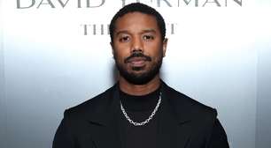 Por que Michael B. Jordan buscou terapia após estrelar seu papel mais famoso