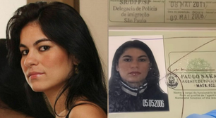 O que vai acontecer com o passaporte de Eliza Samudio? Saiba o destino do documento