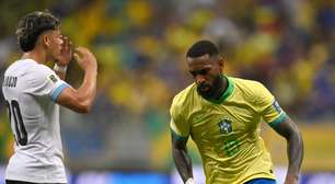 Dirigentes do Cruzeiro detalham negociação com Gerson; confira