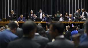 Congresso atinge assinaturas para CPMI do Banco Master e aguarda Alcolumbre