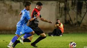 Maricá x Athletico-PR: saiba onde assistir a Copinha 2026