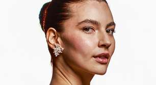 Alanis Guillen revela semelhanças com personagem de Três Graças: 'Como eu era'