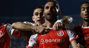 Inter age nos bastidores e mira decisão sobre futuro de Thiago Maia