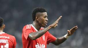 Após saída de Vitão Inter mira zagueiro no mercado, mas investida vira alvo de clubes brasileiros