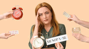 Menopausa precoce: condição silenciosa exige atenção feminina