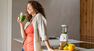 Detox: especialista orienta como limpar o corpo após as festas de fim de ano