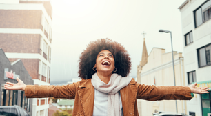 Gratidão melhora saúde mental, diz neurociência