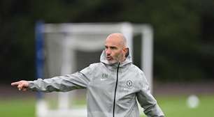 Enzo Maresca se despede do comando do Chelsea: 'Saio com a paz interior'