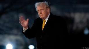 Trump rejeita eleição nos próximos 30 dias na Venezuela