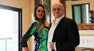 Filha de Oscar Maroni faz revelação sobre herança familiar