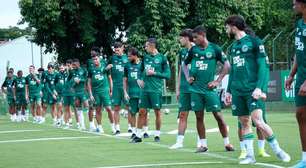 Novo reforço do Goiás fala se sofre pressão por ter jogado no Vila Nova