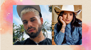 Ana Castela e Zé Felipe vão reatar? O que dizem os astros