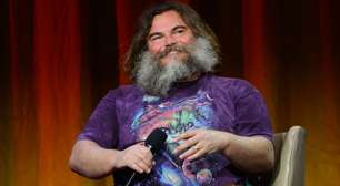 O papel que Jack Black se arrepende de ter recusado