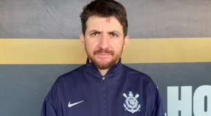 Técnico do Corinthians coloca Fiel como gás na Copinha e fala sobre preparação contra o Luverdense