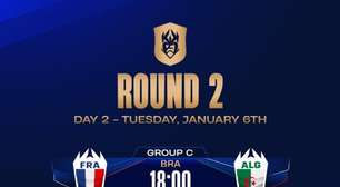 Kings League Nations: Confira os jogos, horários e onde assistir desta terça (06/1)