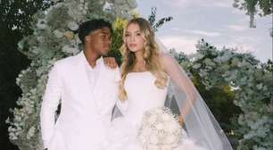 Esposa de Endrick compartilha momentos íntimos dos dias anteriores à saída do Real Madrid