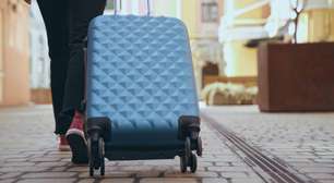 Mala, voltas e sorrisos: a tradição de ano novo mais divertida da Colômbia