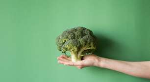 Brócolis ajuda na prevenção do câncer de mama, diz estudo