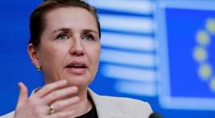 Premiê da Dinamarca diz que ataque dos EUA seria fim da Otan