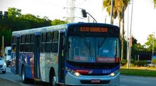 Passagem de ônibus de Mairinque para Sorocaba passa a custar R$ 7,30