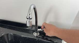 Veja a lista dos 64 bairros de Mogi das Cruzes que podem ficar sem água nesta quarta