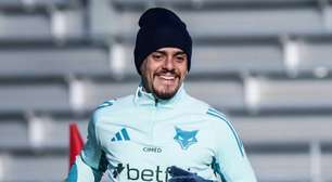 Corinthians bate o martelo sobre situação de Fagner e Cruzeiro é comunicado