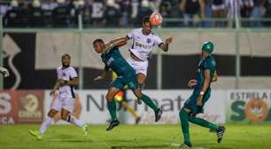 Floresta x Ceará: saiba onde assistir à estreia do Vozão no Campeonato Cearense 2026 ao vivo