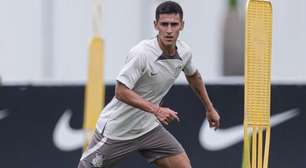 Corinthians paga dívida com Rojas e evita novo transfer ban