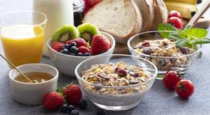 5 alternativas para variar o café da manhã e ter energia no resto do dia
