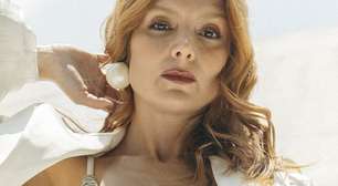 Estrela de novela vertical, Yana Sardenberg recorda momento com a avó: 'Chorei'