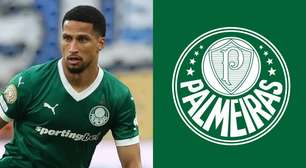Palmeiras: Mais um rival da série A quer levar Murilo; veja