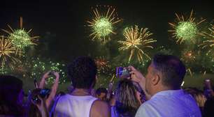 Turismo internacional cresce 43,7% no RJ e estado supera 2,1 milhões de visitantes em 2025