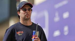 Sergio Pérez sai em defesa da Venezuela e manda recado