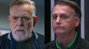 José de Abreu faz comentário polêmico após acidente de Bolsonaro: 'Sozinho...'