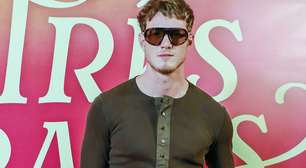 Pedro Novaes reforça importância de Três Graças na carreira: 'Imagem individual'