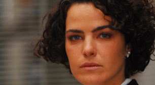 O maior motivo do impasse entre Globo e Ana Paula Arósio para 'Avenida Brasil 2' é uma 'condição drástica' sobre carreira: pode cancelar tudo e impedir o retorno triunfal