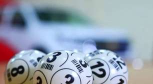 Nova loteria é lançada no Brasil, Loterias Paulistas com abrangência apenas estadual