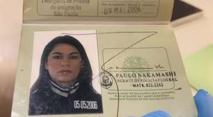 Mãe de Eliza Samudio quebra o silêncio sobre passaporte da filha encontrado em Portugal