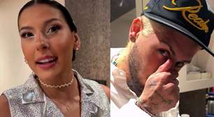 Após show em navio, Zé Felipe diz que foi humilhado por Ana Castela, e cantora retruca: 'É pouco'