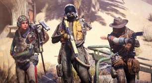 Arc Raiders recebe ofertas para ser adaptado em filme ou série de TV