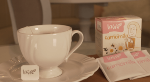 Anvisa: lote de chá contaminado com larvas e pedaços de inseto é recolhido