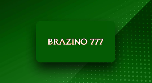 Código promocional Brazino777: Veja como ativar para apostar