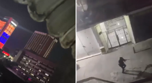 Erro de comunicação entre serviços de segurança causa tiroteio nas proximidades do palácio presidencial da Venezuela