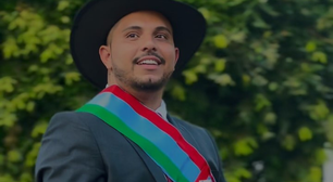 Prefeito do MT denuncia a mãe por aplicar golpes para apostar em jogos de azar