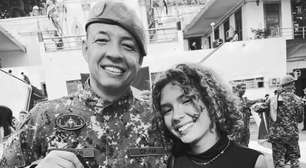 Filha de major da PM é morta com sinais de violência no Rio: 'Maior dor do mundo'