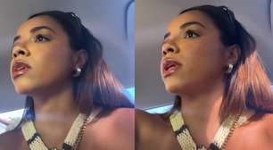 Influenciadora denuncia motorista da Uber por pedir pagamento fora do aplicativo