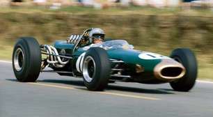 Grandes pilotos da F1: Jack Brabham, o mais engenhoso