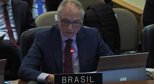 Brasil classifica captura de Maduro como 'sequestro' e 'afronta à soberania da Venezuela' na OEA