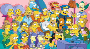 Personagem icônico de 'Os Simpsons' é aposentado após quase 30 anos; saiba quem é